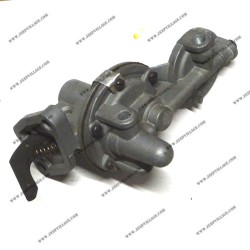 POMPE ESSENCE 2 VALVES