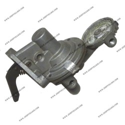 POMPE ESSENCE 2 VALVES