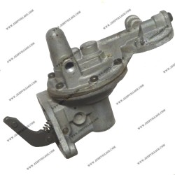 POMPE ESSENCE 2 VALVES