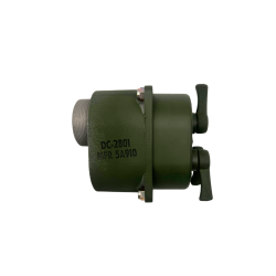 Contacteur Eclairage 24V -  Jeep M38A1- Réf. WO806450