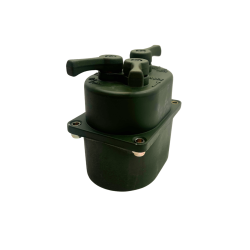 Contacteur Eclairage 24V -  Jeep M38A1- Réf. WO806450 - 2