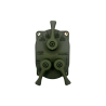 Contacteur Eclairage 24V - Jeep M38A1- Réf. WO806450