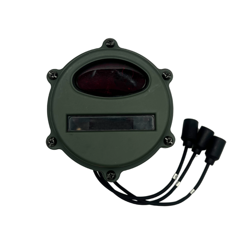 Rear Left Lantern -  Jeep M38A1 -  Ref.WO802431