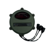 Rear Left Lantern -  Jeep M38A1 -  Ref.WO802431