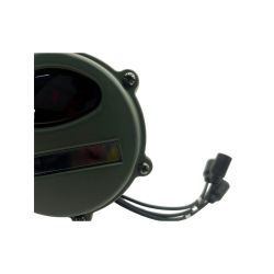 Rear Left Lantern -  Jeep M38A1 -  Ref.WO802431 - 3