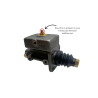 Brake Master Cylinder -  Jeep Truck - GMC -Ref. GM2155323 - 5