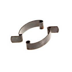 Clips Holds Ignitor Head - Ref.WOA1682