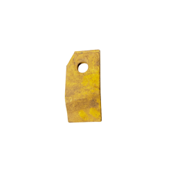 LEFT RADIATOR SUPPORT/FRONT CROSSMEMBER