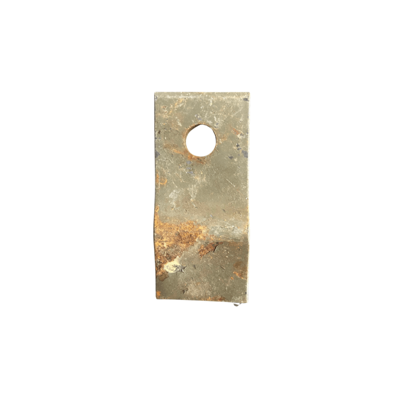 Support Droit Radiateur Traverse Avant - Réf. WOA508