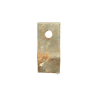 Right Radiator Support Front Crossmember - Ref. WOA508