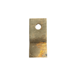 Support Droit Radiateur Traverse Avant - Réf. WOA508 - 2