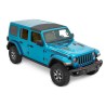 *Toit ouvrant Sunrider Bestop Black Diamond pour Hardtop - Wrangler JL et Gladiator JT (2019-2024)