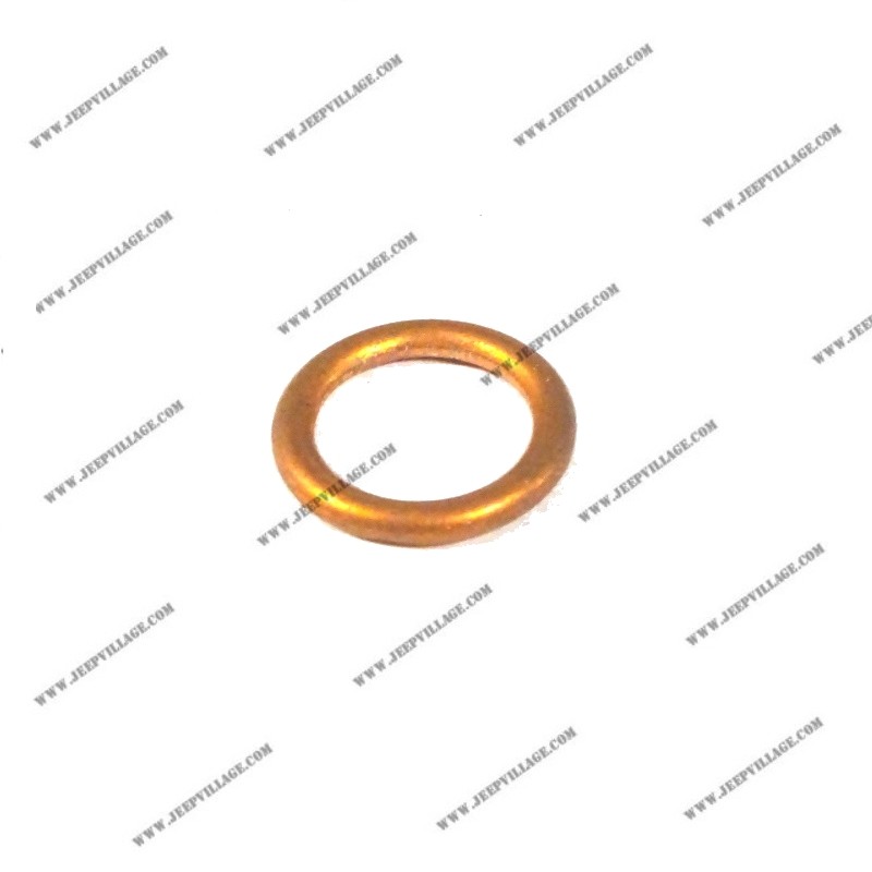 SEAL FUEL FILTER ELEMENT