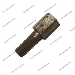 VIS FIXATION POMPE A ESSENCE 2 VALVES