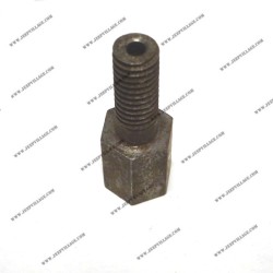 VIS FIXATION POMPE A ESSENCE 2 VALVES