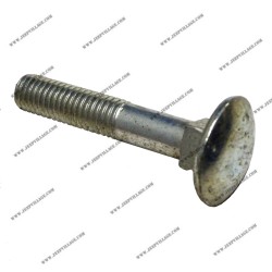 VIS TETE RONDE FIXATION ARCEAU SUR CAISSE