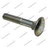 VIS TETE RONDE FIXATION ARCEAU SUR CAISSE