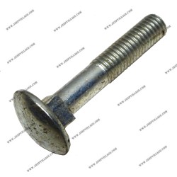 VIS TETE RONDE FIXATION ARCEAU SUR CAISSE