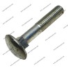 VIS TETE RONDE FIXATION ARCEAU SUR CAISSE