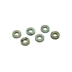 Rondelle Spécial Entretoise Tole Protection Poulie - Jeep Willys - Réf.WOA1125
