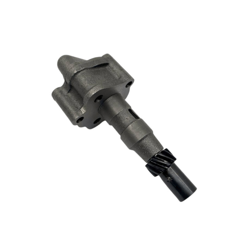 Gear Toming Oil Pump - Ref. WO637636-A â Jeep Willys / Ford GPW Gear Toming Oil Pump - Ref. WO637636-A â Jeep Willys / Ford GPW