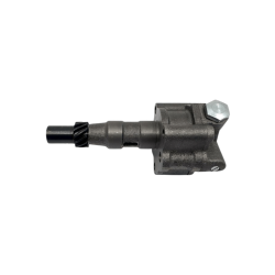 Gear Toming Oil Pump - Ref. WO637636-A – Jeep Willys / Ford GPW - 3