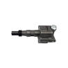 Gear Toming Oil Pump - Ref. WO637636-A – Jeep Willys / Ford GPW - 3