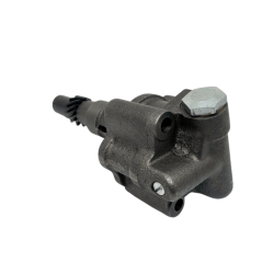 Gear Toming Oil Pump - Ref. WO637636-A – Jeep Willys / Ford GPW - 4