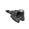 Gear Toming Oil Pump - Ref. WO637636-A – Jeep Willys / Ford GPW - 4