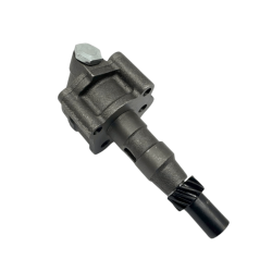 Gear Toming Oil Pump - Ref. WO637636-A – Jeep Willys / Ford GPW - 2