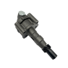 Gear Toming Oil Pump - Ref. WO637636-A – Jeep Willys / Ford GPW - 2