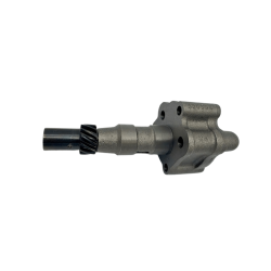 Chain Timing Oil Pump - Ref. WO637636 – Jeep Willys / Ford GPW  - 4