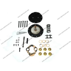KIT POMPE ESSENCE 6 VALVES
