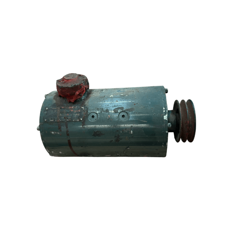 24v dynamo. 25a Paris Rhone - Ref. HO81349 24v dynamo. 25a Paris Rhone - Ref. HO81349