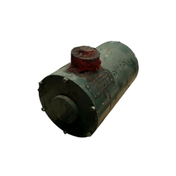 24v dynamo. 25a Paris Rhone - Ref. HO81349 - 3