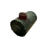 24v dynamo. 25a Paris Rhone - Ref. HO81349 - 3