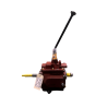 Boite de vitesses T90 - Réf.WO800079 - Jeep Willys / CJ - 2