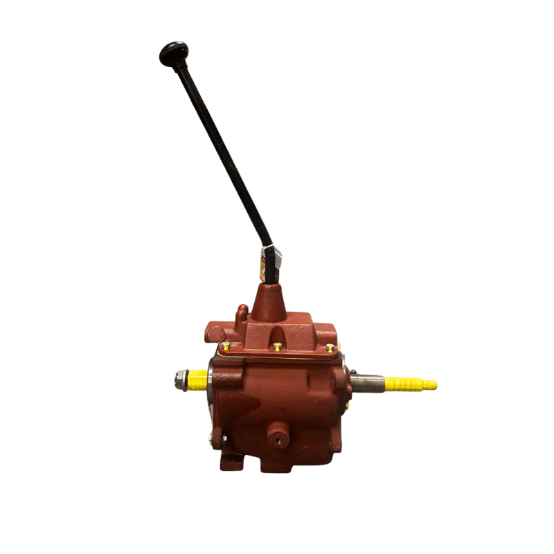 Gearbox T90