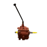 Gearbox T90