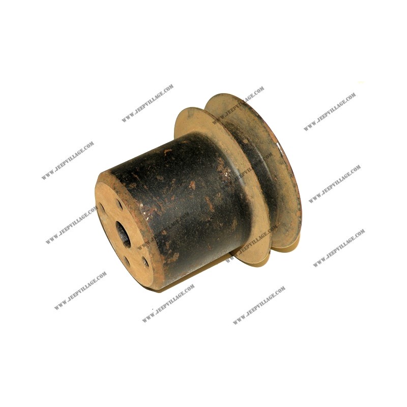 DUKW WATER PUMP PULLEY