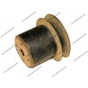 DUKW WATER PUMP PULLEY