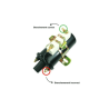 COMPLETE IGNITION KIT - 24V UNSHIELDED