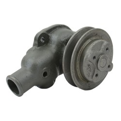 WATER PUMP WITH PLUGS - 17MM