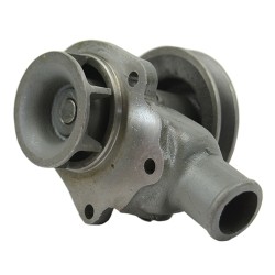 WATER PUMP WITH PLUGS - 17MM