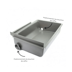 Fuel Tank Cap -Ref.WOA3055- 3