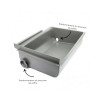 Fuel Tank Cap -Ref.WOA3055- 3