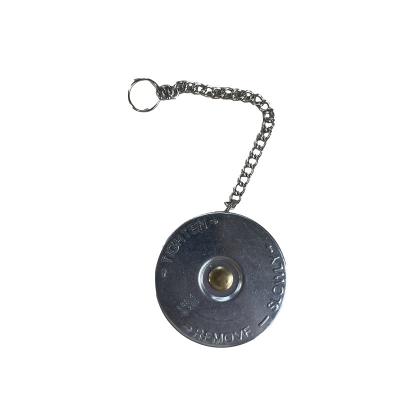 RADIATOR CAP