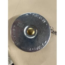 RADIATOR CAP