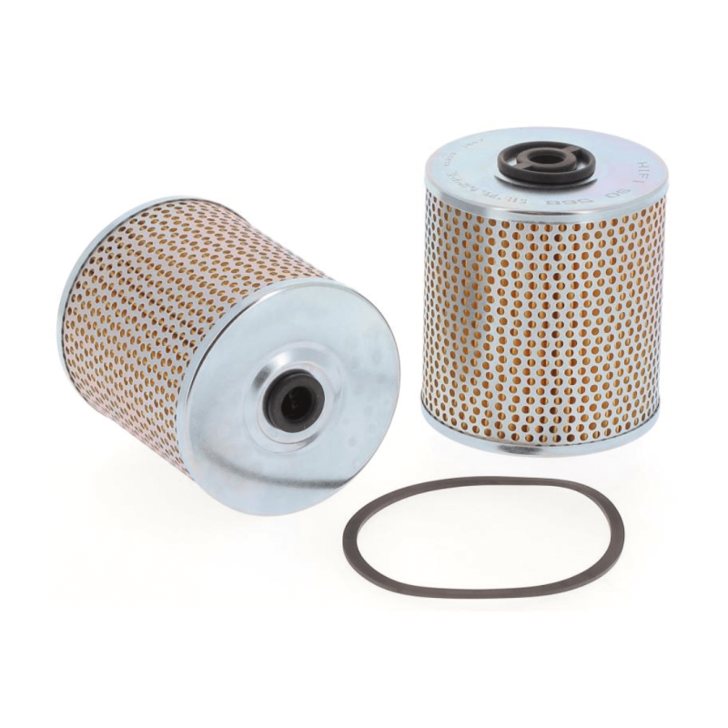 OIL FILTER CARTRIDGE - 98mm