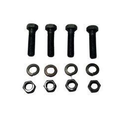 Kit boulon chape arrière boite transfert frein à main à tambour - Ref.WOA6084K